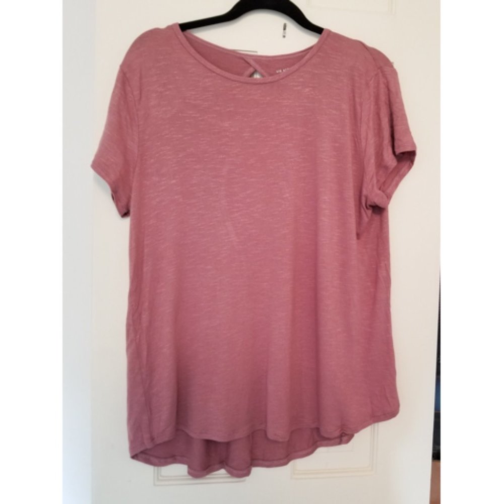 Vie Active Yoga top